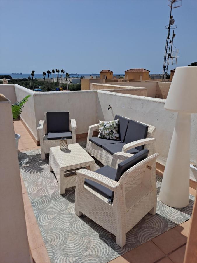 Sea View Apartment Cuevas del Almanzora Exterior photo
