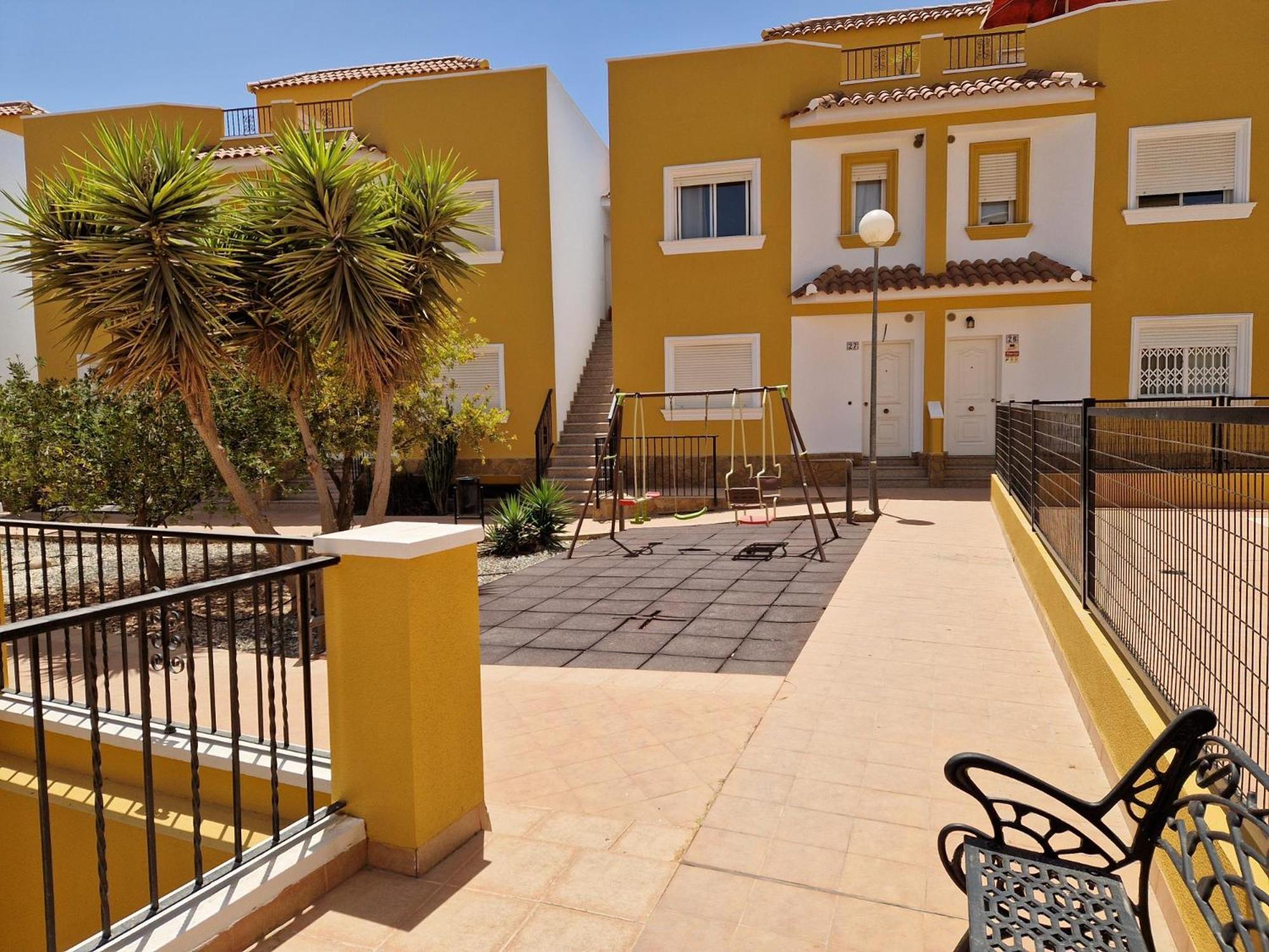 Sea View Apartment Cuevas del Almanzora Exterior photo